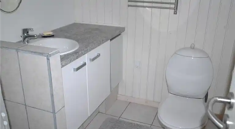 Feriebolig i Ebeltoft