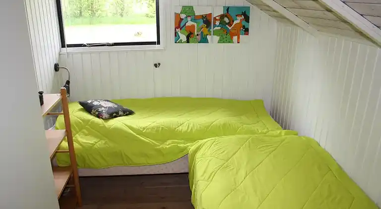 Feriebolig i Ebeltoft