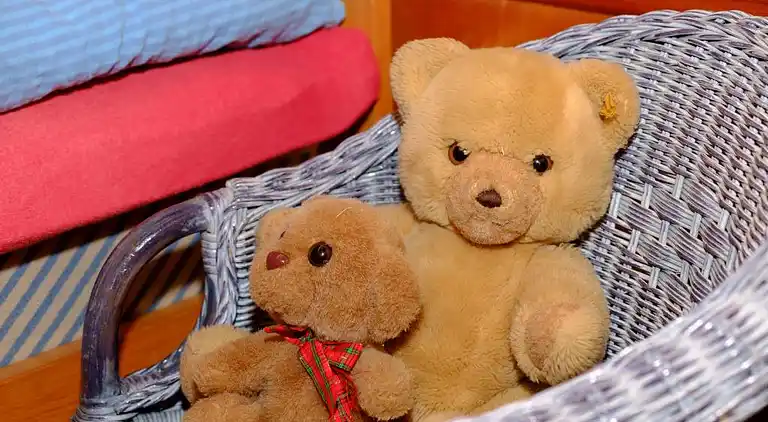 Feriebolig ved Vibæk Strand