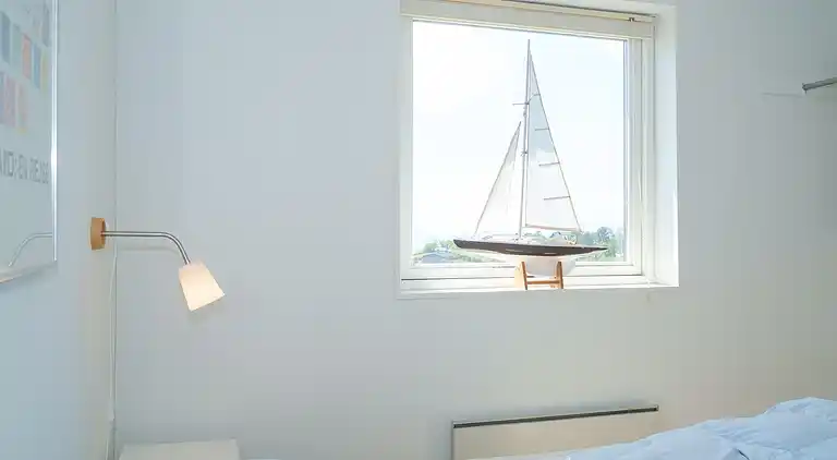 Feriebolig ved Handrup Strand