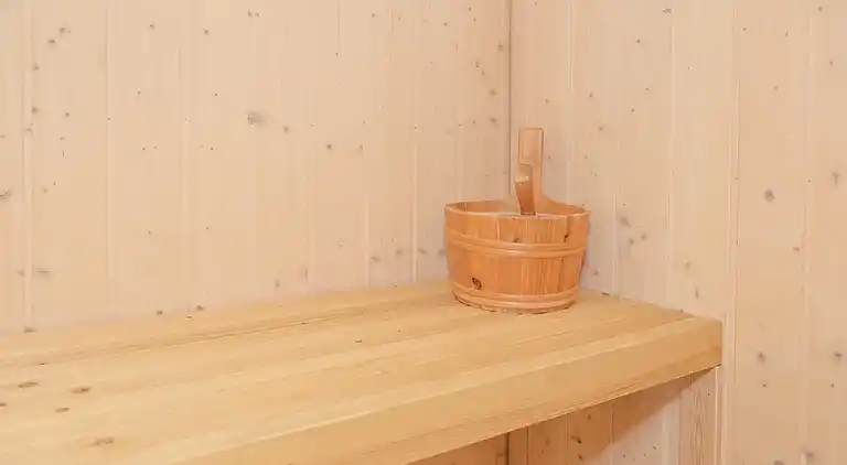 Feriebolig ved Handrup Strand