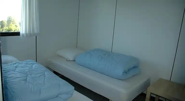 Feriebolig ved Handrup Strand