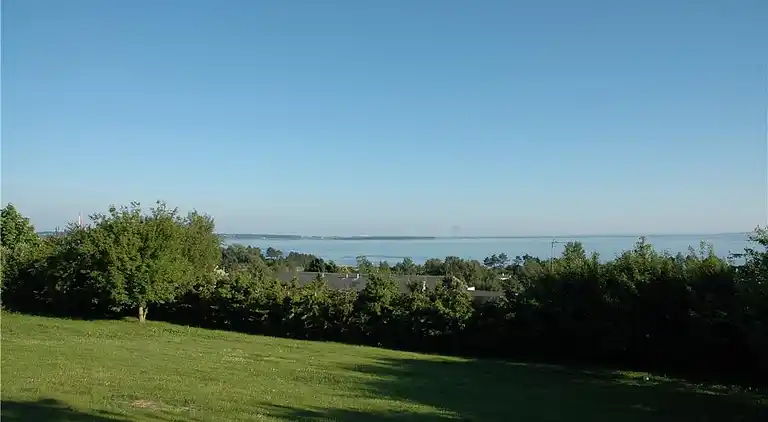 Feriebolig ved Handrup Strand