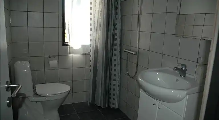 Feriebolig ved Handrup Strand