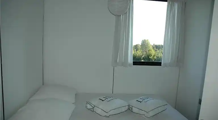 Feriebolig ved Handrup Strand