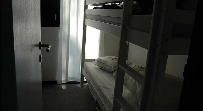 Feriebolig ved Handrup Strand