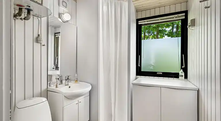 Holiday home in Knebel