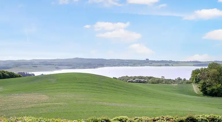 Holiday home in Knebel