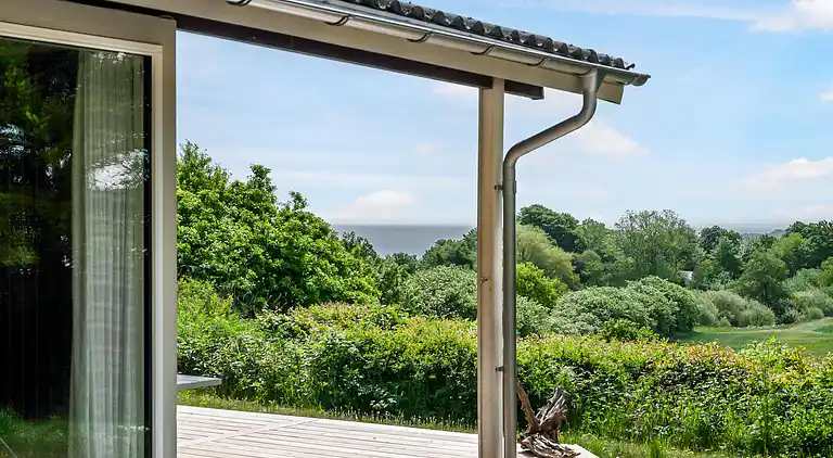 Holiday home in Knebel