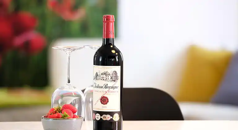 Holiday home in Knebel