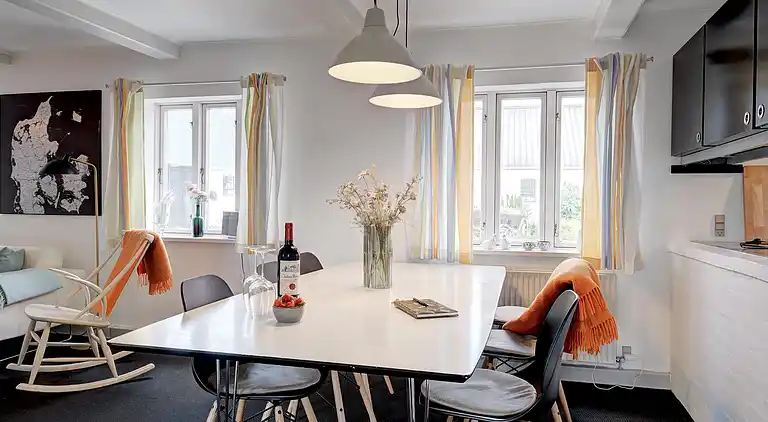 Holiday home in Knebel