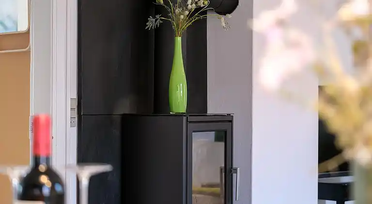 Holiday home in Knebel