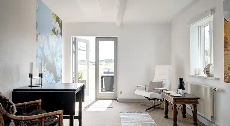 Holiday home in Knebel