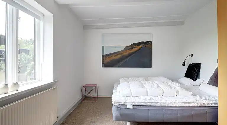 Holiday home in Knebel