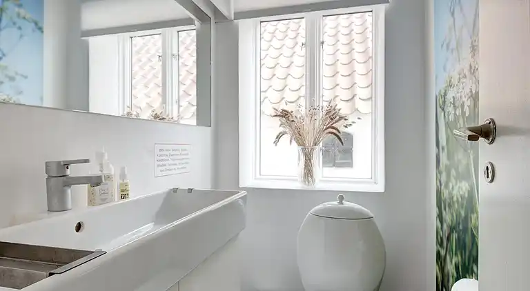 Holiday home in Knebel