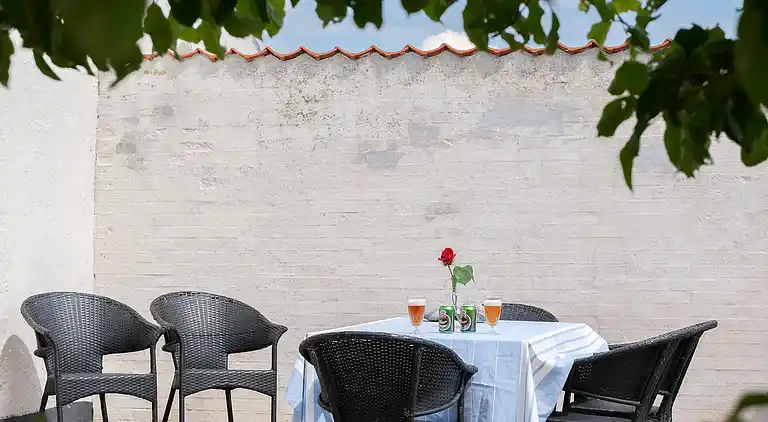 Holiday home in Knebel