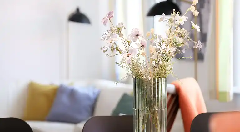 Holiday home in Knebel