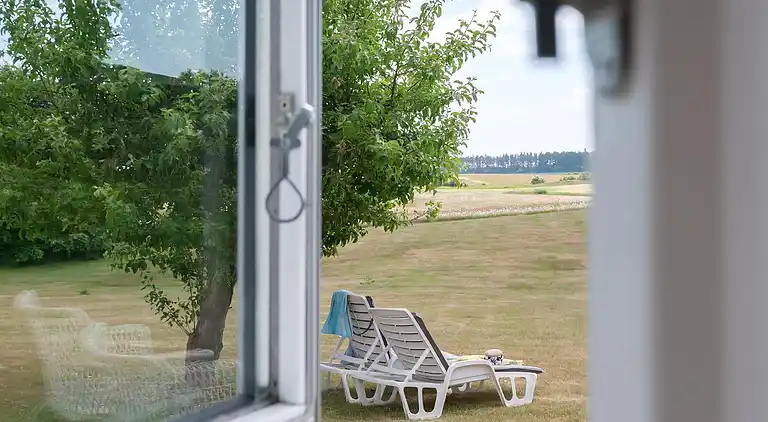 Holiday home in Knebel