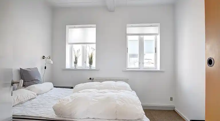 Holiday home in Knebel