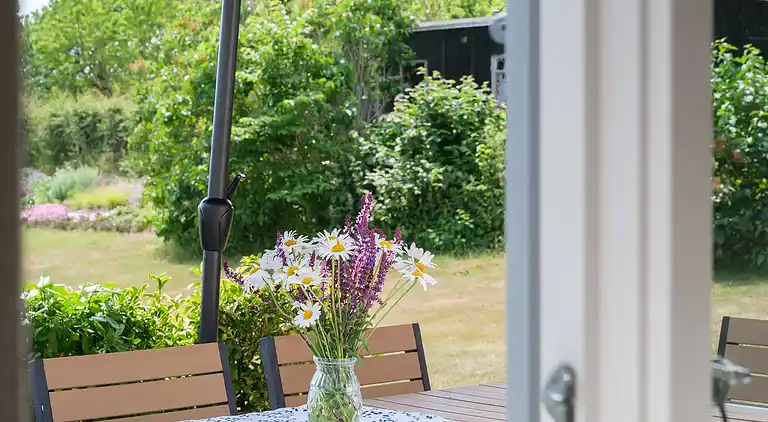 Holiday home in Knebel