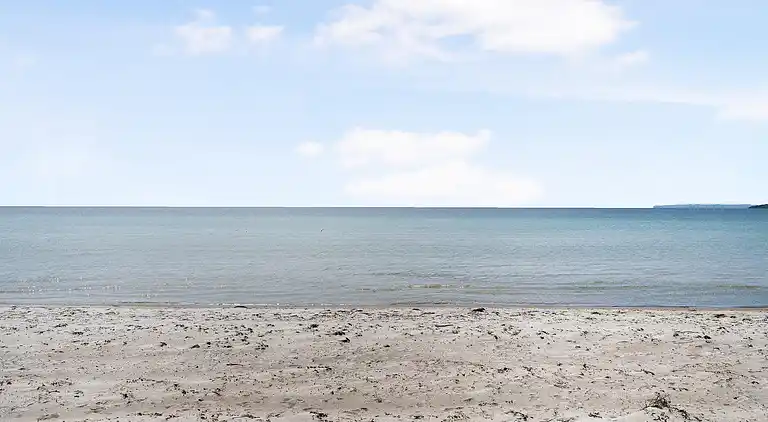 Holiday home in Knebel