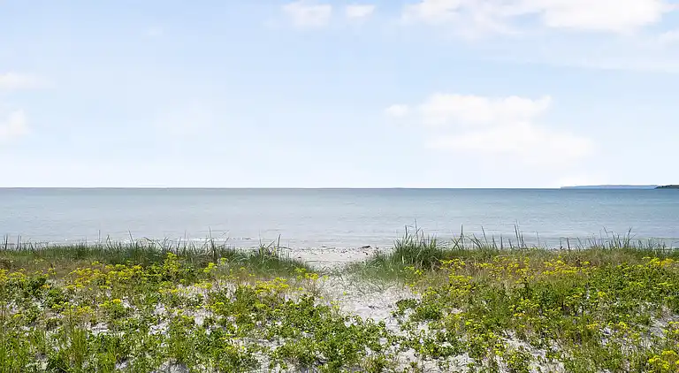 Holiday home in Knebel