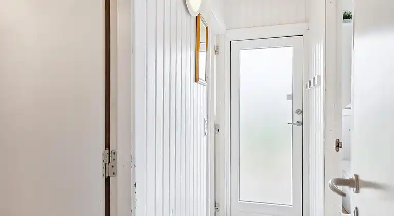 Holiday home in Knebel