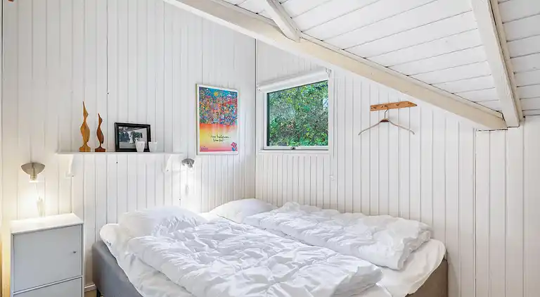 Holiday home in Knebel