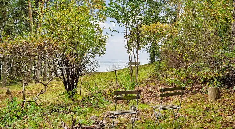 Holiday home in Knebel