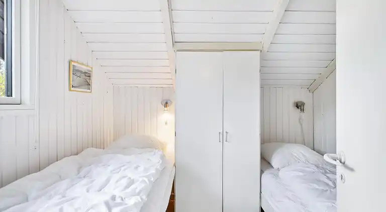 Holiday home in Knebel