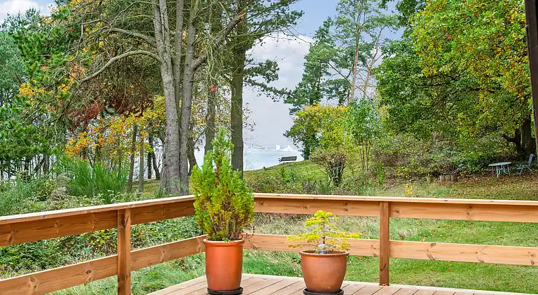 Holiday home in Knebel