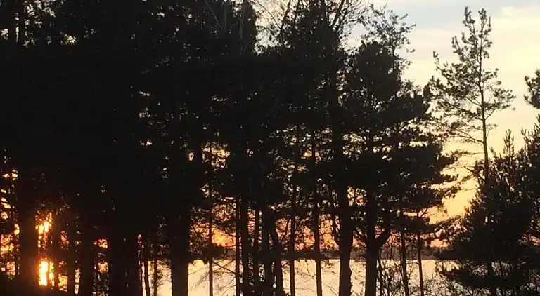 Holiday home in Knebel