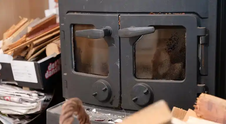 Feriebolig ved Bønnerup Strand