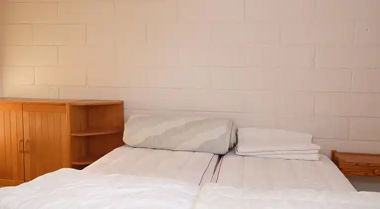 Feriebolig ved Bønnerup Strand