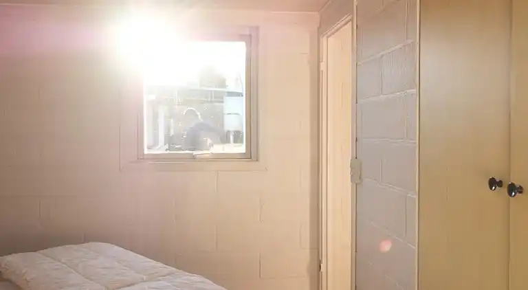 Feriebolig ved Bønnerup Strand