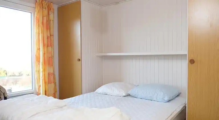 Feriebolig ved Bønnerup Strand