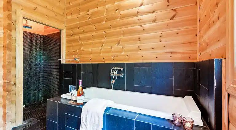 Feriebolig ved Fjellerup Strand