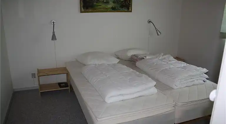 Vacation home in Fjellerup Strand