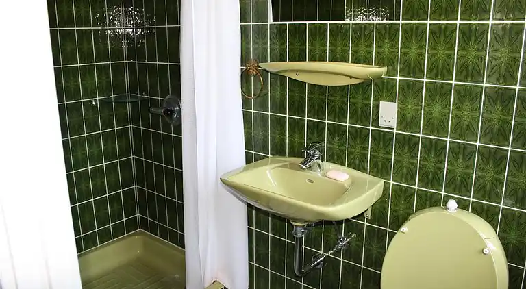 Vacation home in Fjellerup Strand