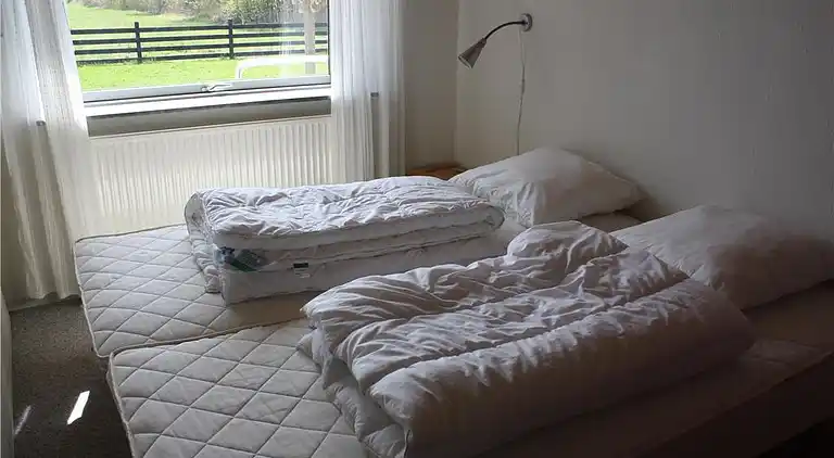 Vacation home in Fjellerup Strand