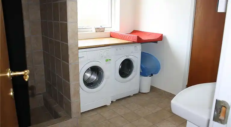 Vacation home in Fjellerup Strand