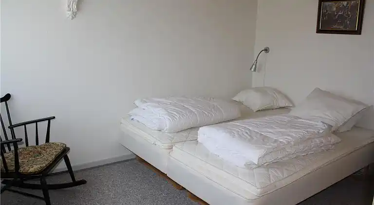 Vacation home in Fjellerup Strand