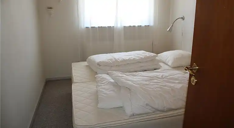 Vacation home in Fjellerup Strand