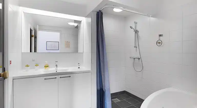 Feriebolig i Ebeltoft