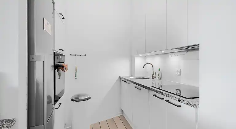 Feriebolig i Ebeltoft