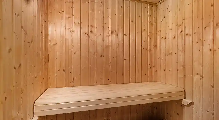 Feriebolig i Ebeltoft