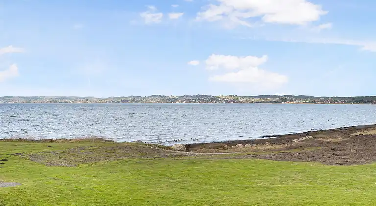 Feriebolig i Ebeltoft