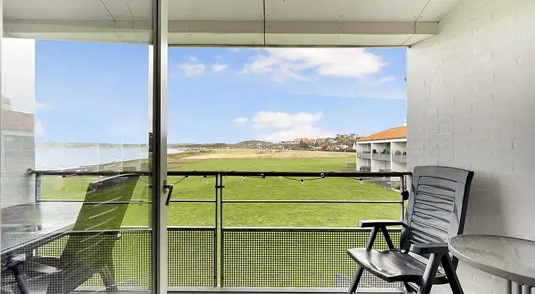 Feriebolig i Ebeltoft