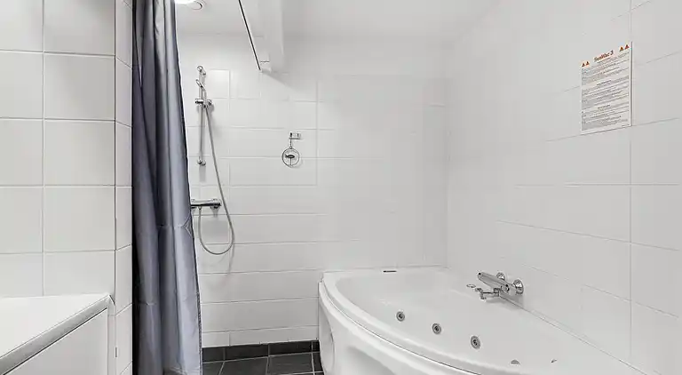 Feriebolig i Ebeltoft