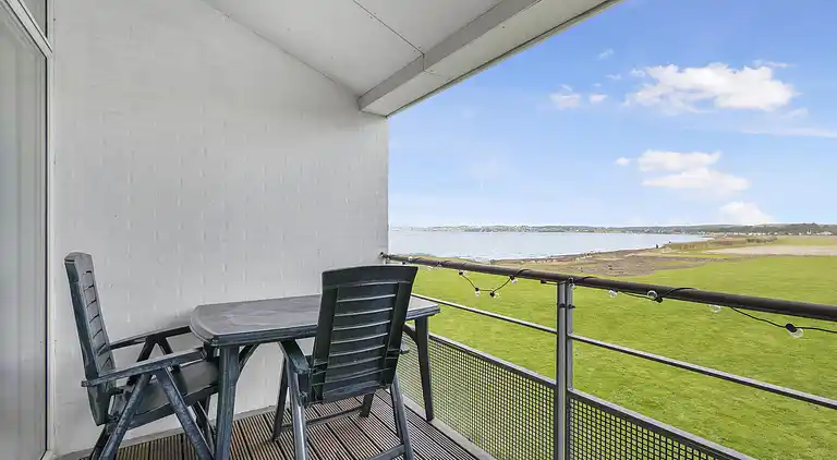 Feriebolig i Ebeltoft